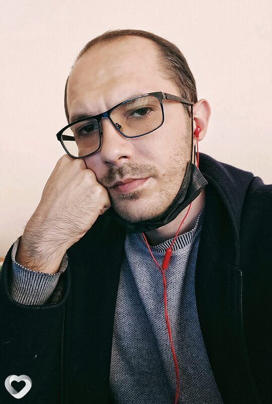 Алексей, 35, Туле — анкета №3088673