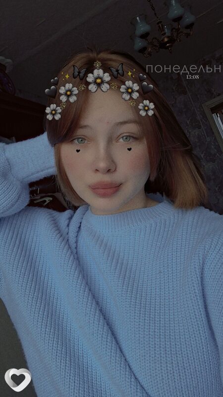Екатерина, 25, Белгороде — анкета №3088684