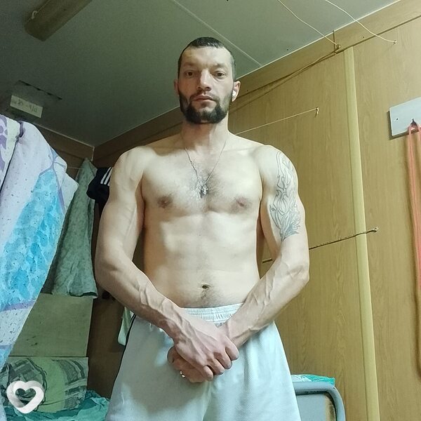 Григорий, 36, Москве — анкета №3088685