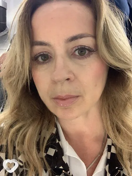 Юлия, 51, Москве — анкета №3088690