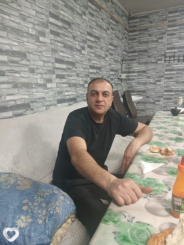 Рома, 48, Красноярске — анкета №3088693
