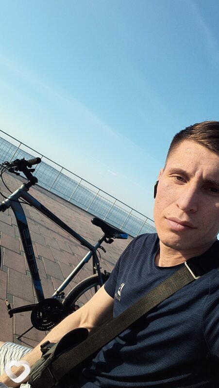 Сергей, 34, Тольятти — анкета №3088694