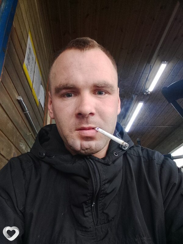 Дима, 27, Рязани — анкета №3088696