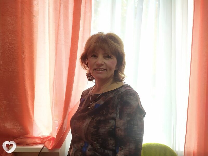 Светлана, 67, Минске — анкета №3088628