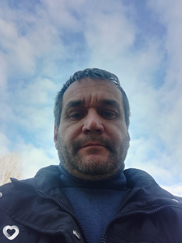 Александр, 45, Перми — анкета №3088642