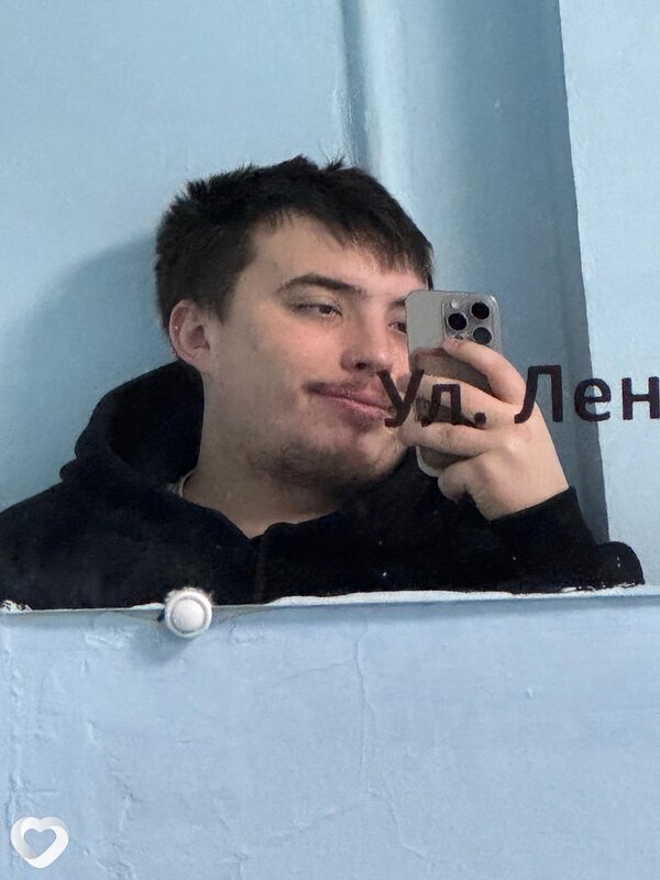 Владислав, 21, Челябинске — анкета №3088646