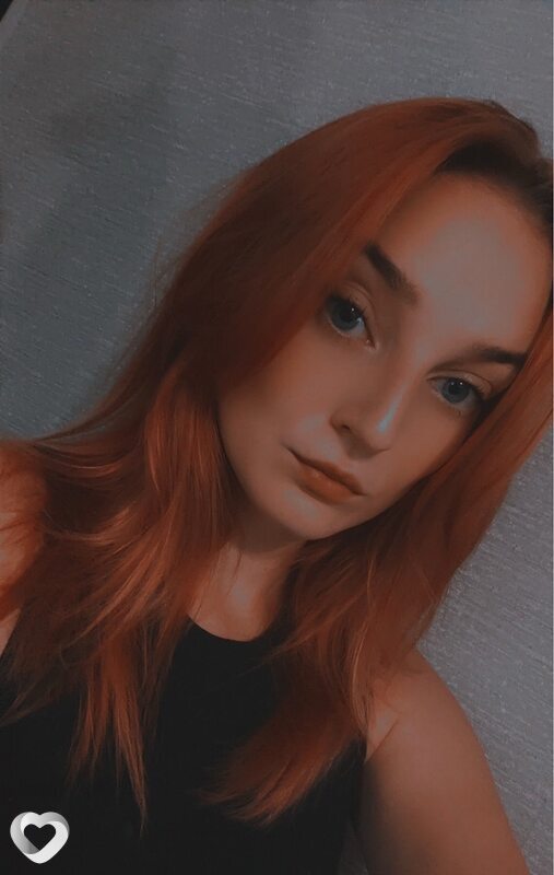 Екатерина, 25, Твери — анкета №3088573