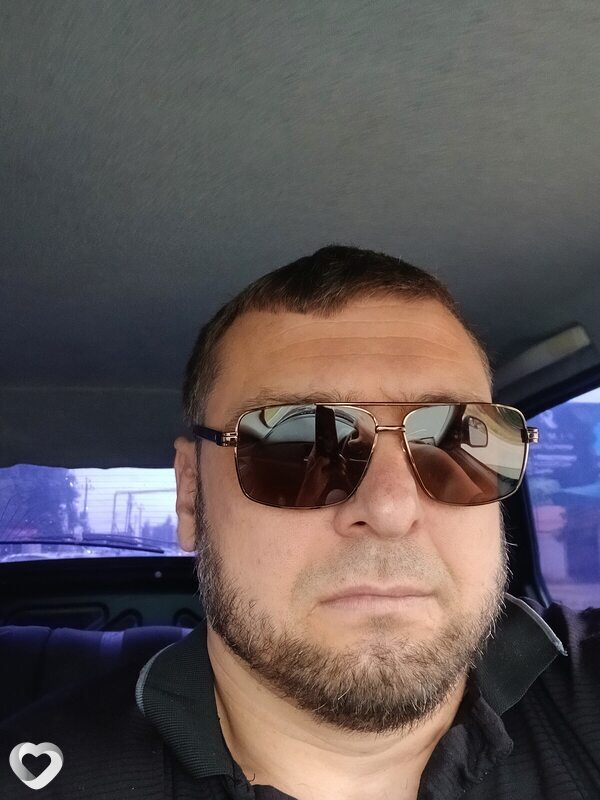 Дмитрий, 43, Кизляре — анкета №3088577
