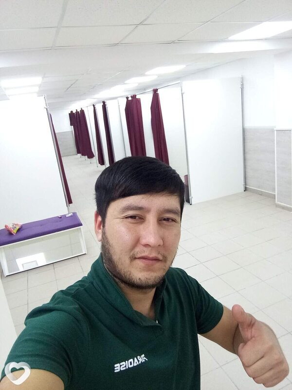 Жора, 30, Самаре — анкета №3088580