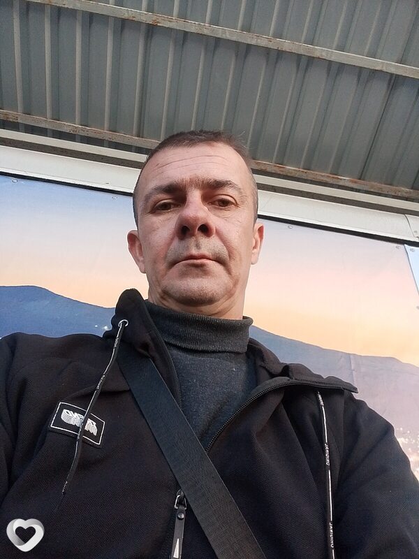 Павел, 42, Анапе — анкета №3088593