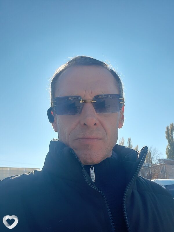 Владимир, 55, Тихорецке — анкета №3088595