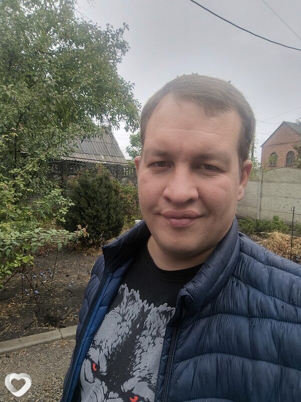Александр, 37, Луганске — анкета №3088596