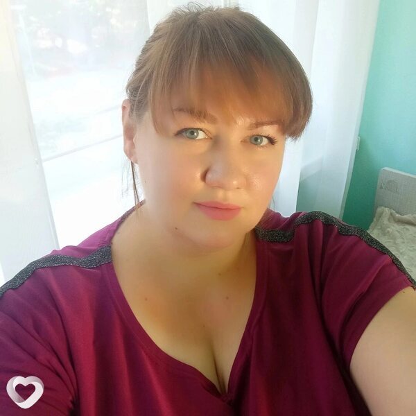 Катя, 35, Мариуполе — анкета №3088698