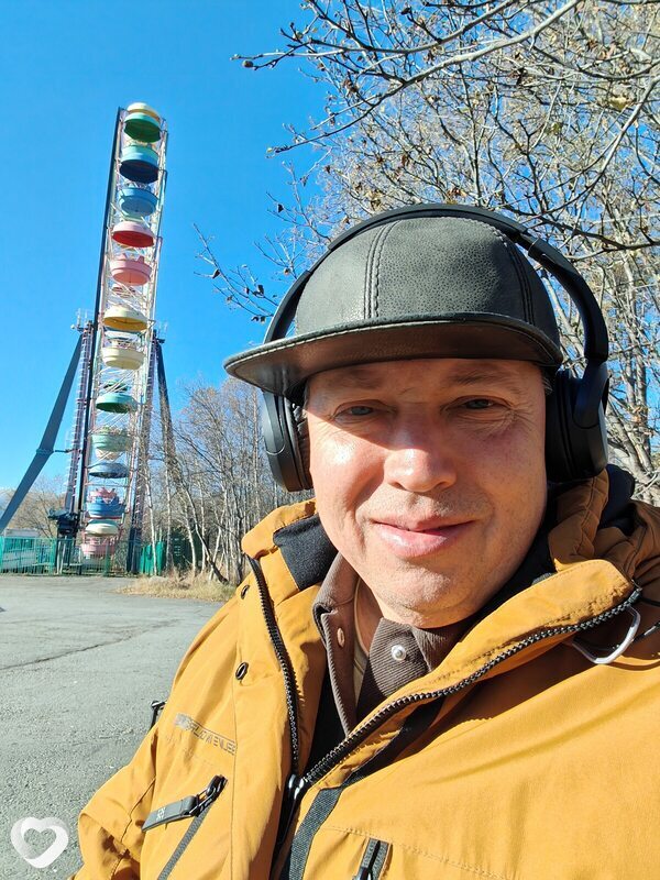 Олег, 55, Магадане — анкета №3088701