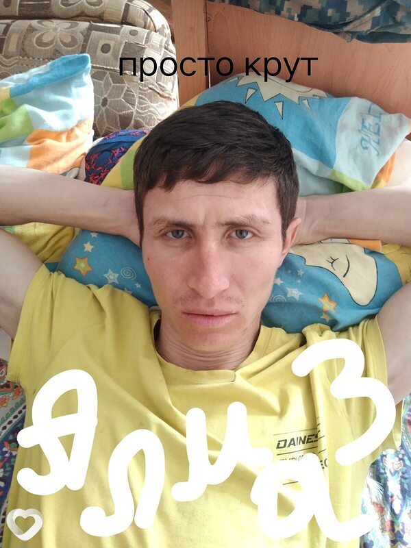Алмаз, 30, Семей — анкета №3088708