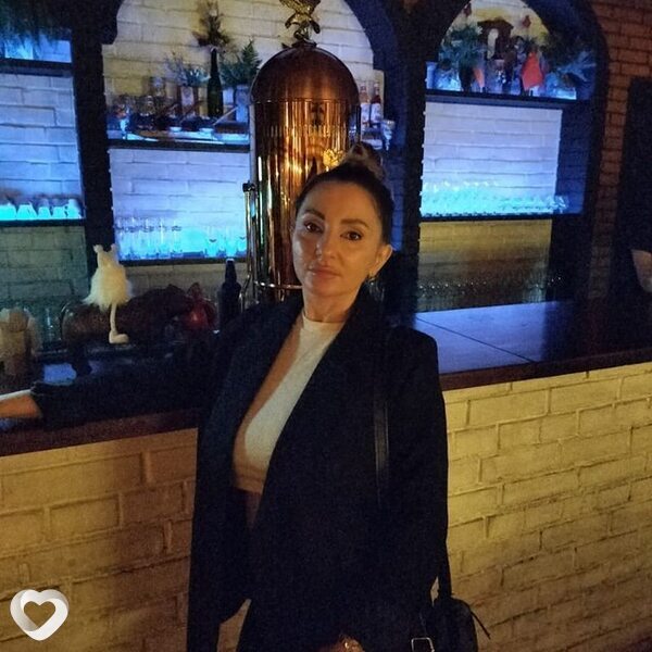 Маринка, 45, Киеве — анкета №3088710