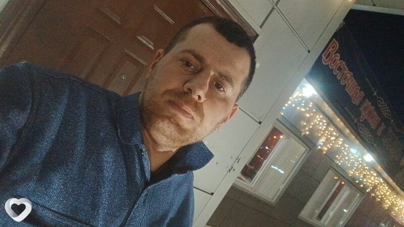 Озал, 33, Волгограде — анкета №3088717