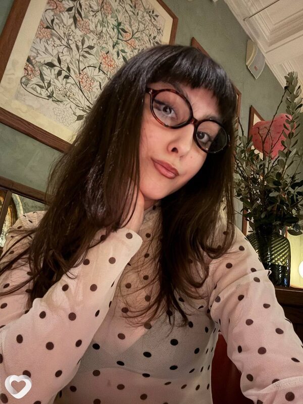 Алина, 19, Санкт-Петербурге — анкета №3088719