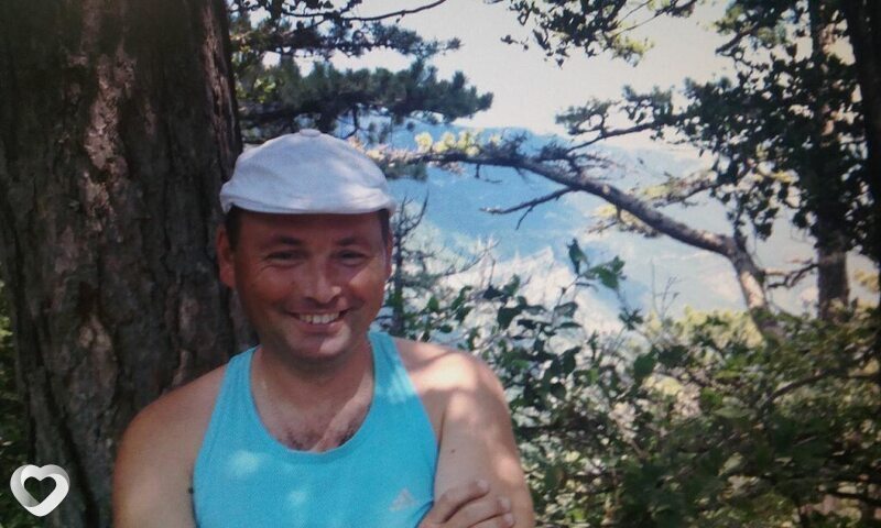 Алексей, 52, Тамбове — анкета №3089025