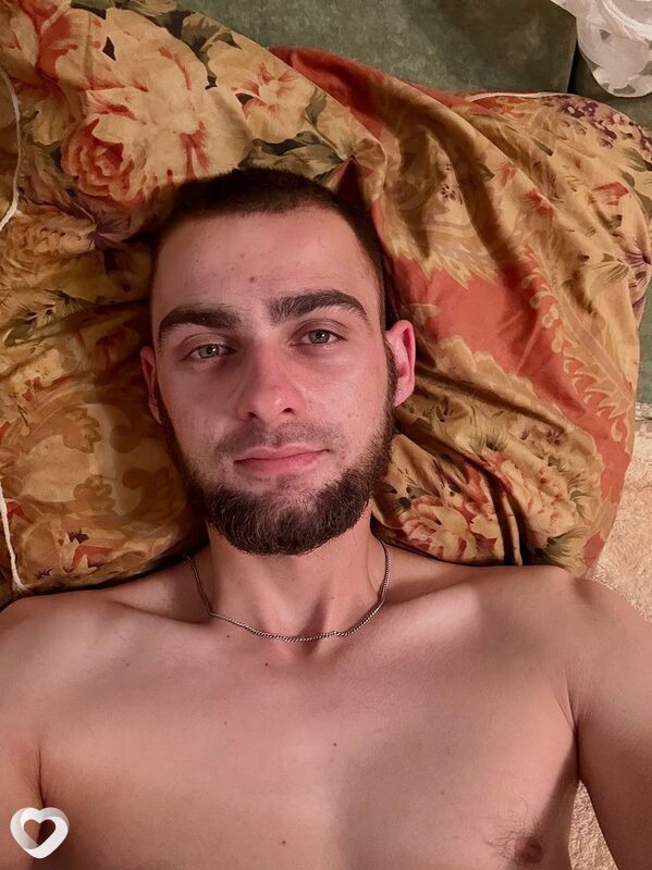 Александр, 25, Смоленске — анкета №3089030