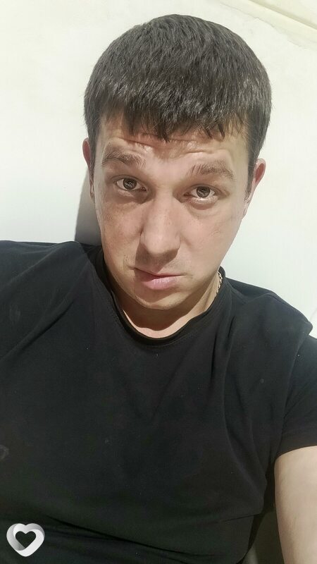 Максим, 38, Екатеринбурге — анкета №3089044