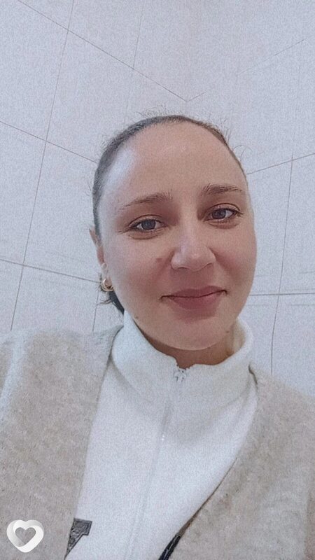 Анна, 34, Одессе — анкета №3089230