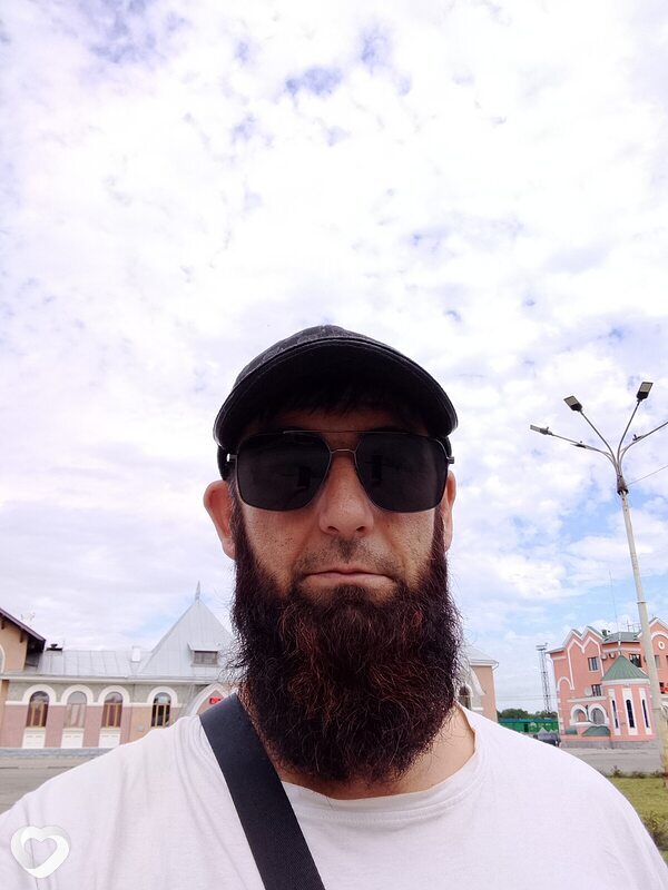 Мага, 41, Биробиджане — анкета №3089231