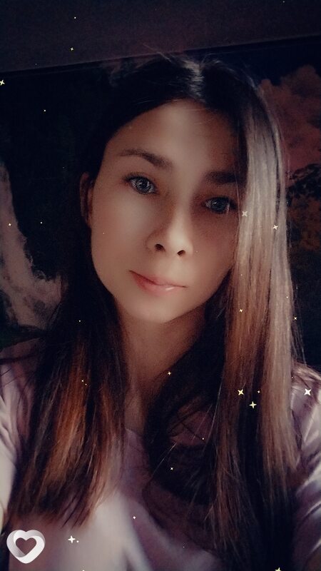 Анастасия, 28, Улан-Удэ — анкета №3089240