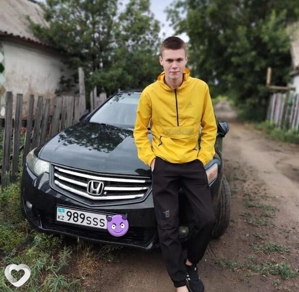 Александр, 33, Новокузнецке — анкета №3089242