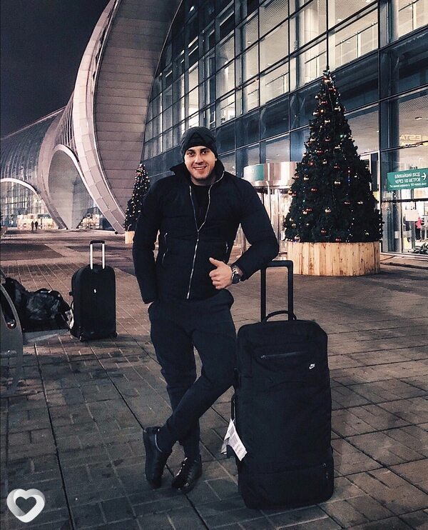 Александр, 40, Набережных Челнах — анкета №3089246