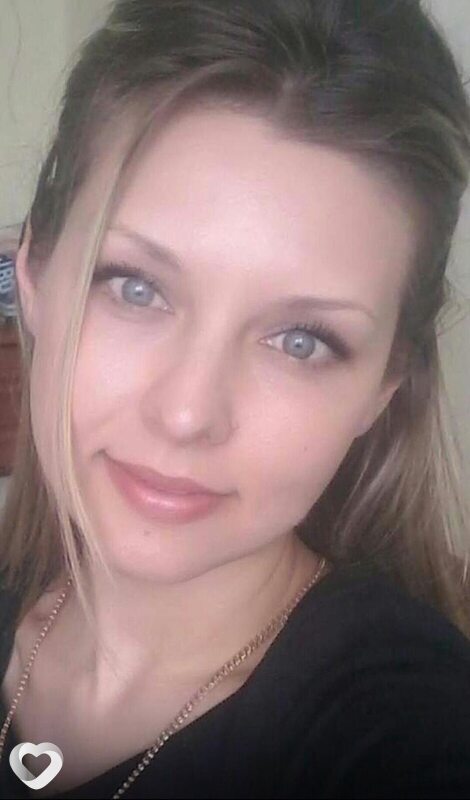 Ирина, 37, Новосибирске — анкета №3088723