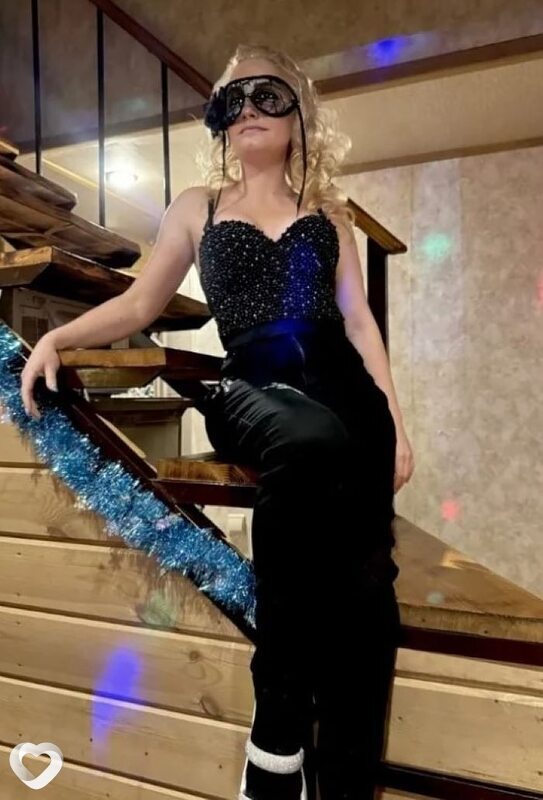 Светлана, 31, Москве — анкета №3088725
