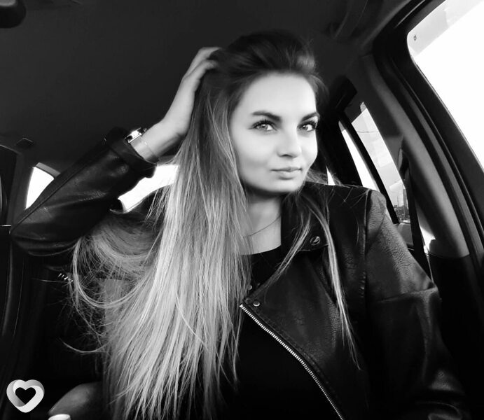Алина, 25, Воронеже — анкета №3088730
