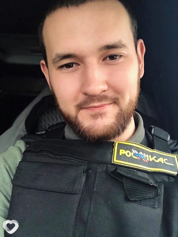 Александр, 29, Екатеринбурге — анкета №3088732