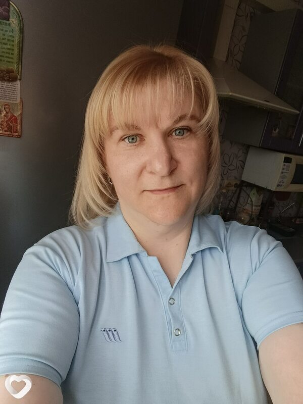 Татьяна, 38, Минске — анкета №3088733