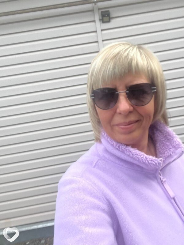 Елена, 52, Кургане — анкета №3088739