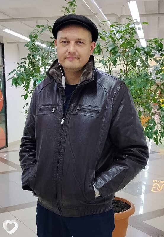Николай, Шадринск