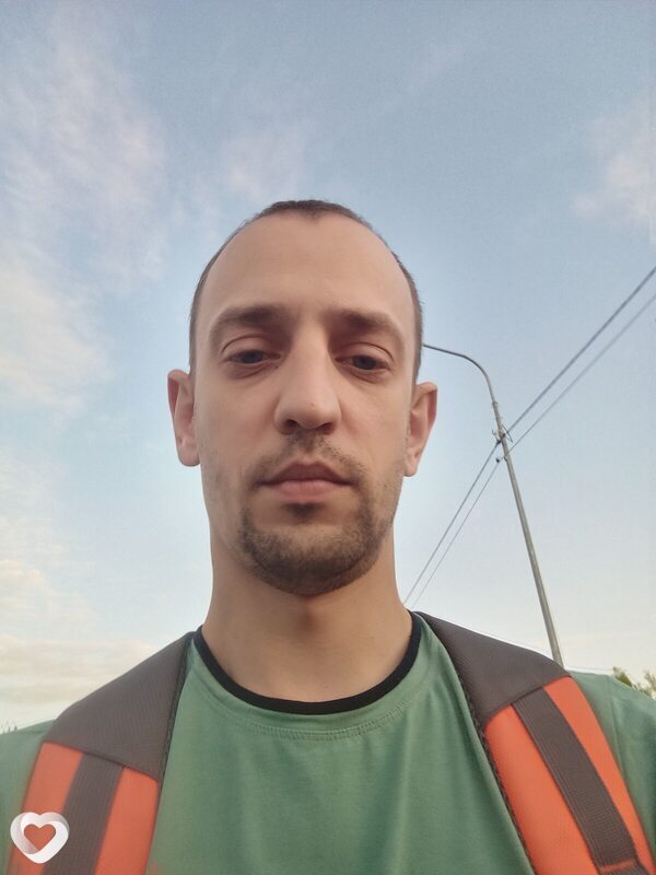 Данил, 38, Аше — анкета №3089147