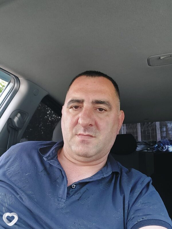 Миша, 46, Алматы — анкета №3089153
