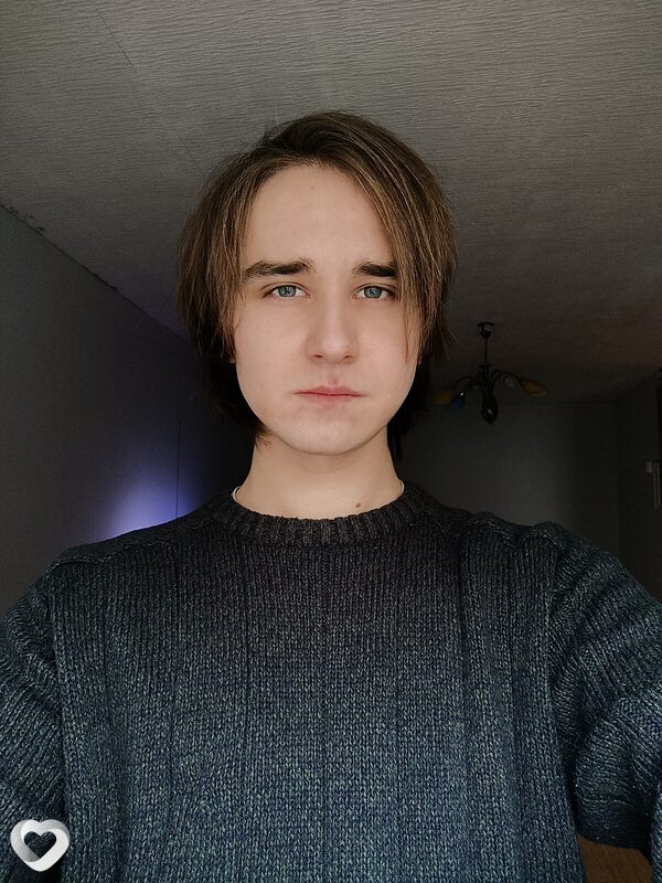 Артур, 28, Ногинске — анкета №3089154