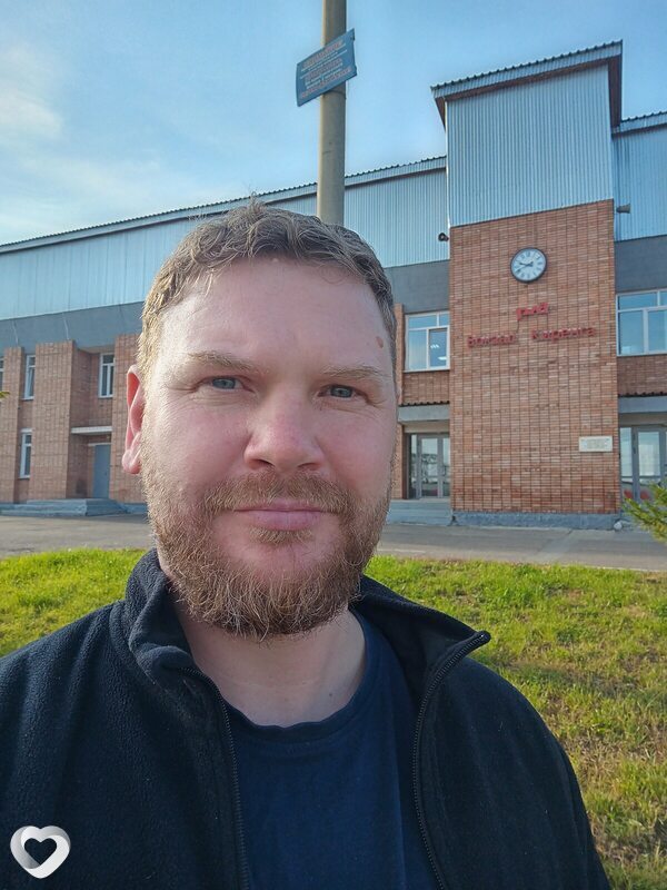 Петр, 44, Новосибирске — анкета №3089156
