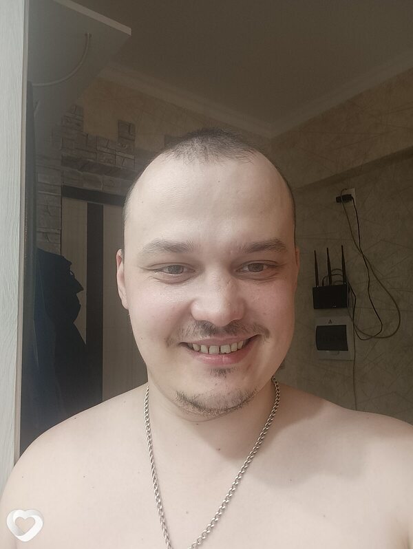 Константин, 34, Омске — анкета №3089157