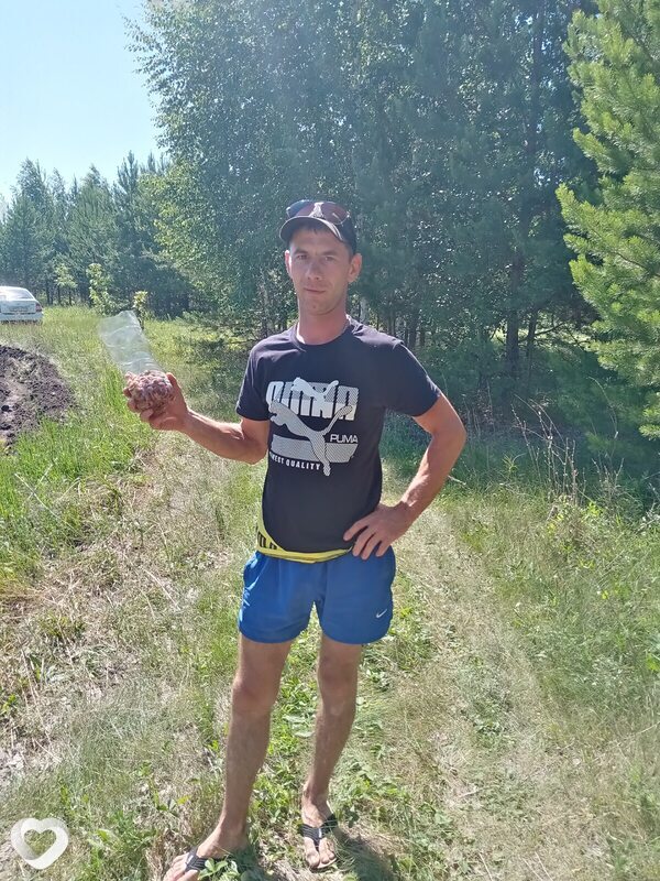 Михаил, 44, Самаре — анкета №3089158