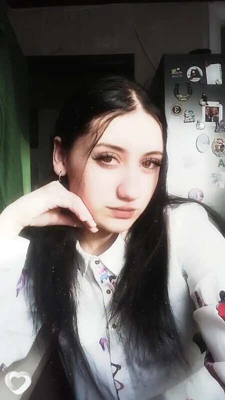 Alexandra, 18, Новороссийске — анкета №3089165
