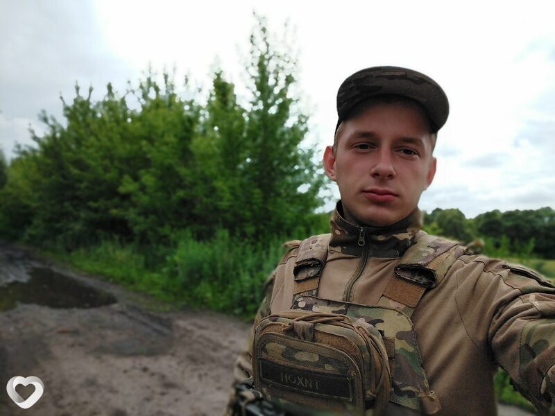 Александр, 36, Архангельске — анкета №3088748