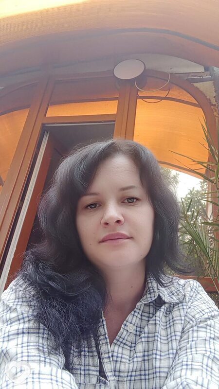 Анастасия, 37, Алматы — анкета №3088752