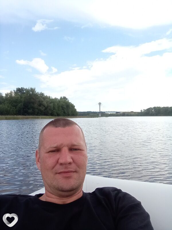 Кирилл, 36, Нижнем Новгороде — анкета №3088756