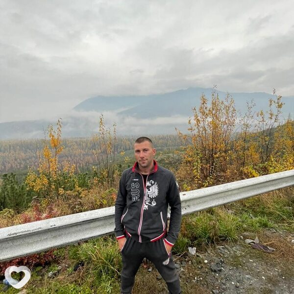 Evgenii, 37, Хабаровске — анкета №3088758