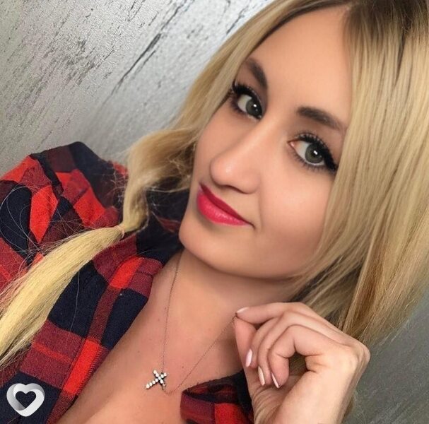 Наталья, 37, Новочеркасске — анкета №3088760