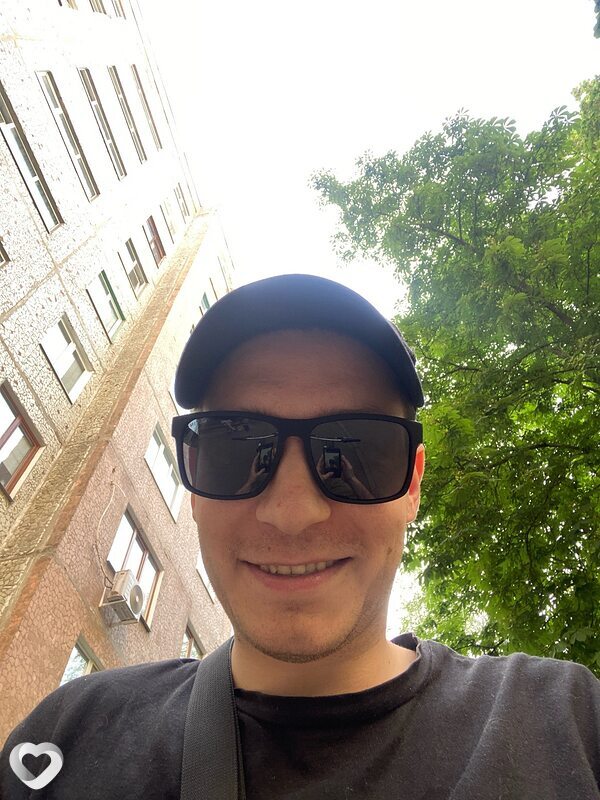 Толян, 28, Сумах — анкета №3088761